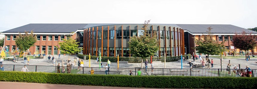 Eben-Haëzerschool