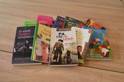 SaS Boeken