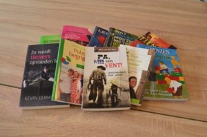 SaS Boeken
